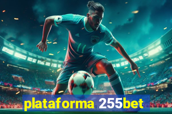 plataforma 255bet